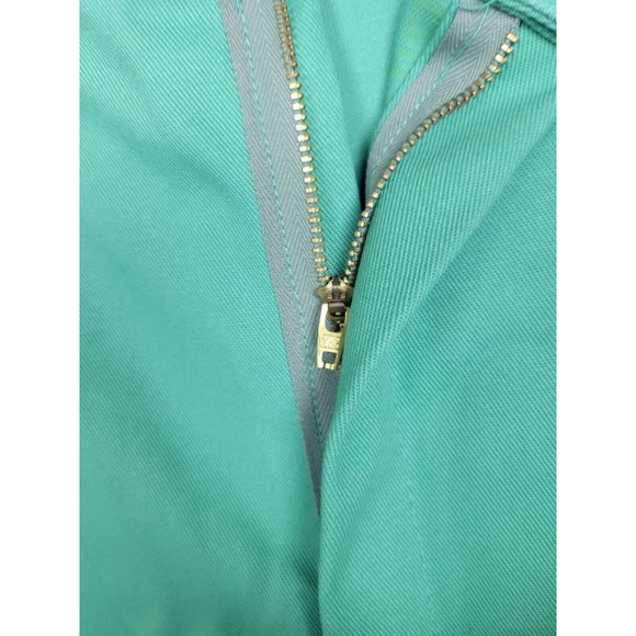 Westex Proban FR-7A Flame Resistant Mens Green Work Pants USA‎ 46x30 - Picture 5 of 10